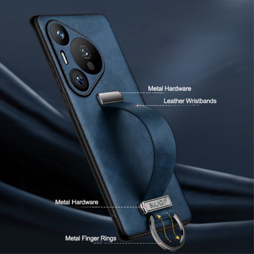 Kryt Huawei Pura 70 Řemínek Sulada