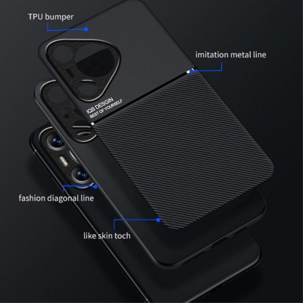 Kryt Na Huawei Pura 70 Magnetický