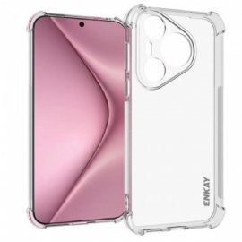 Kryt Na Huawei Pura 70 Transparentní Enkay