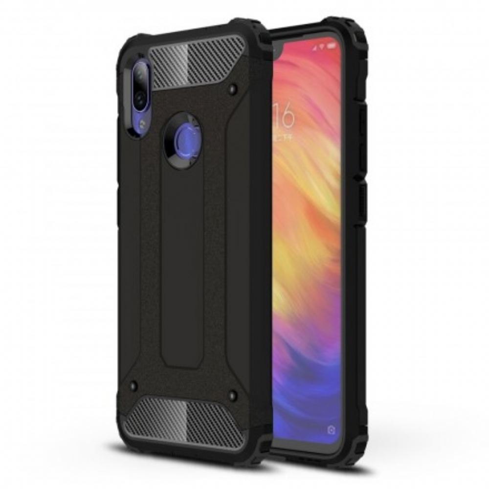 Kryt Na Xiaomi Redmi Note 7 Přeživší