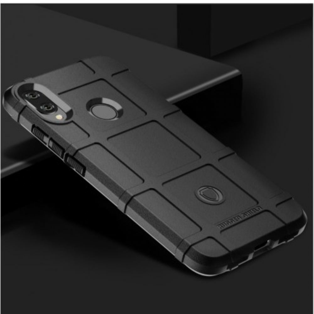 Kryt Na Xiaomi Redmi Note 7 Robustní Štít