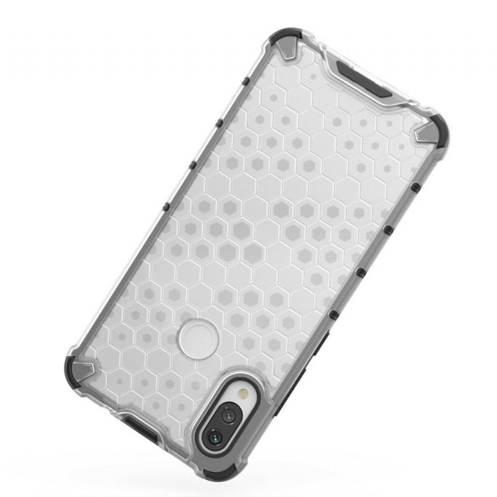 Kryt Na Xiaomi Redmi Note 7 Voštinový Styl