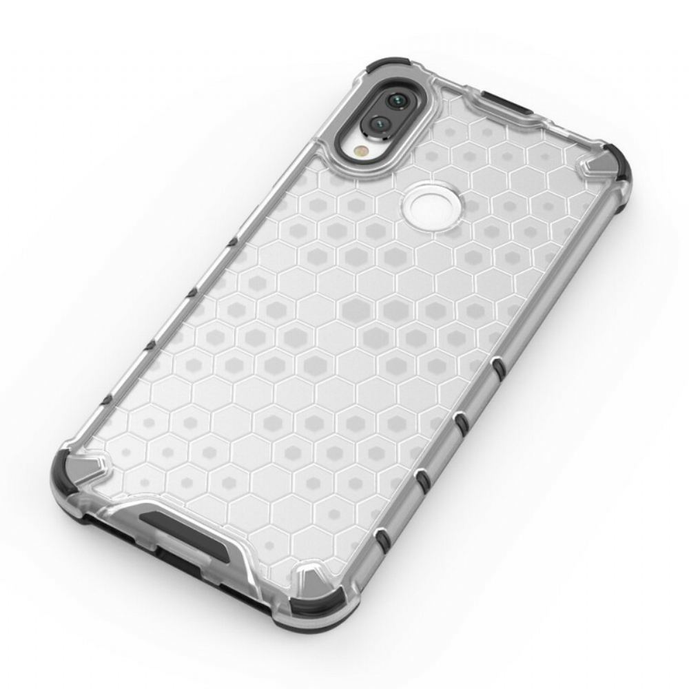 Kryt Na Xiaomi Redmi Note 7 Voštinový Styl