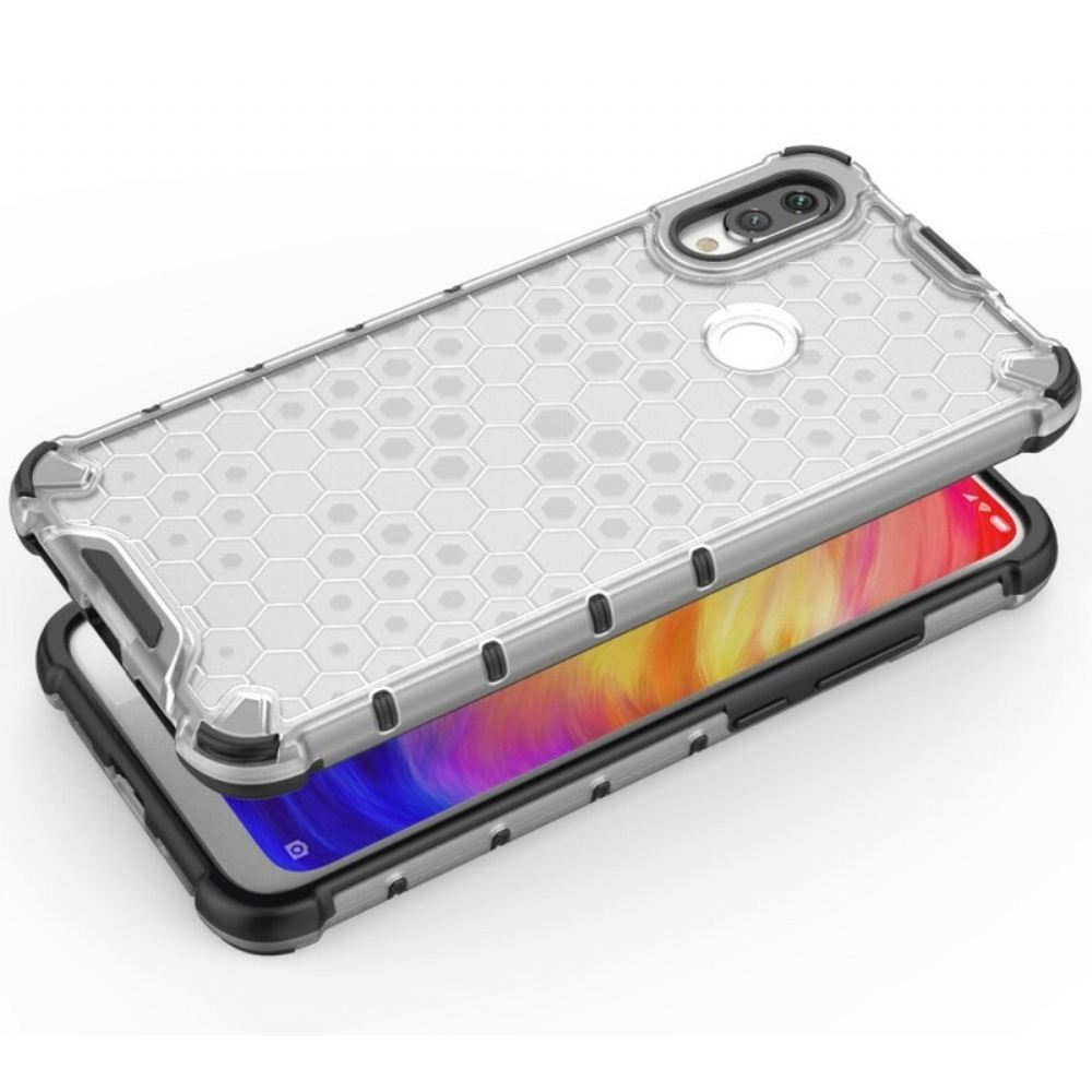 Kryt Na Xiaomi Redmi Note 7 Voštinový Styl