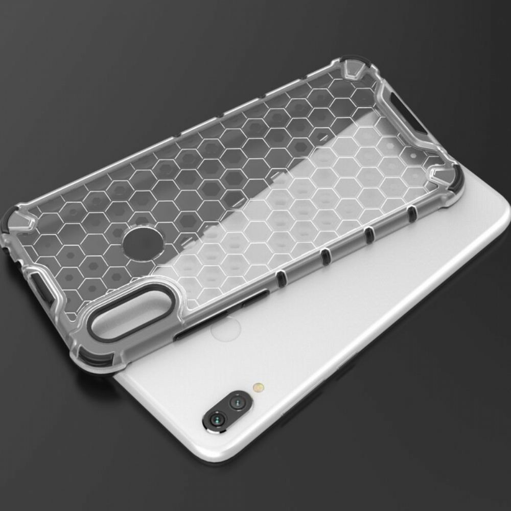 Kryt Na Xiaomi Redmi Note 7 Voštinový Styl