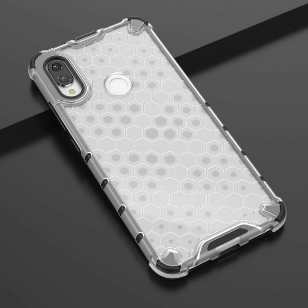 Kryt Na Xiaomi Redmi Note 7 Voštinový Styl