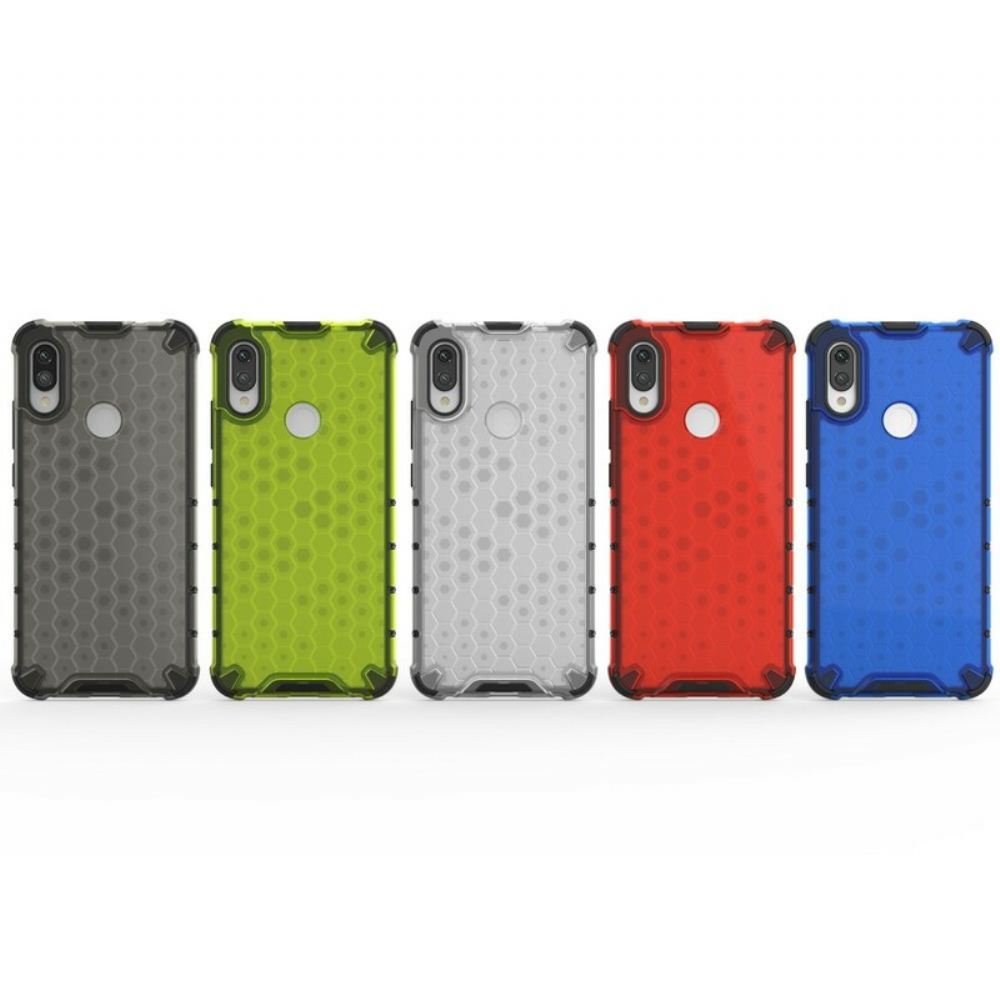 Kryt Na Xiaomi Redmi Note 7 Voštinový Styl