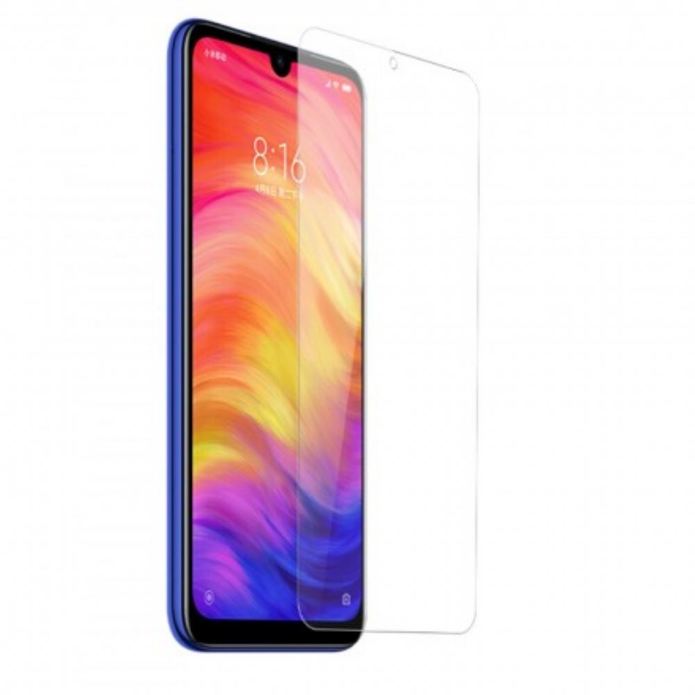 Ochranné Tvrzené Sklo Pro Displej Xiaomi Redmi Note 7