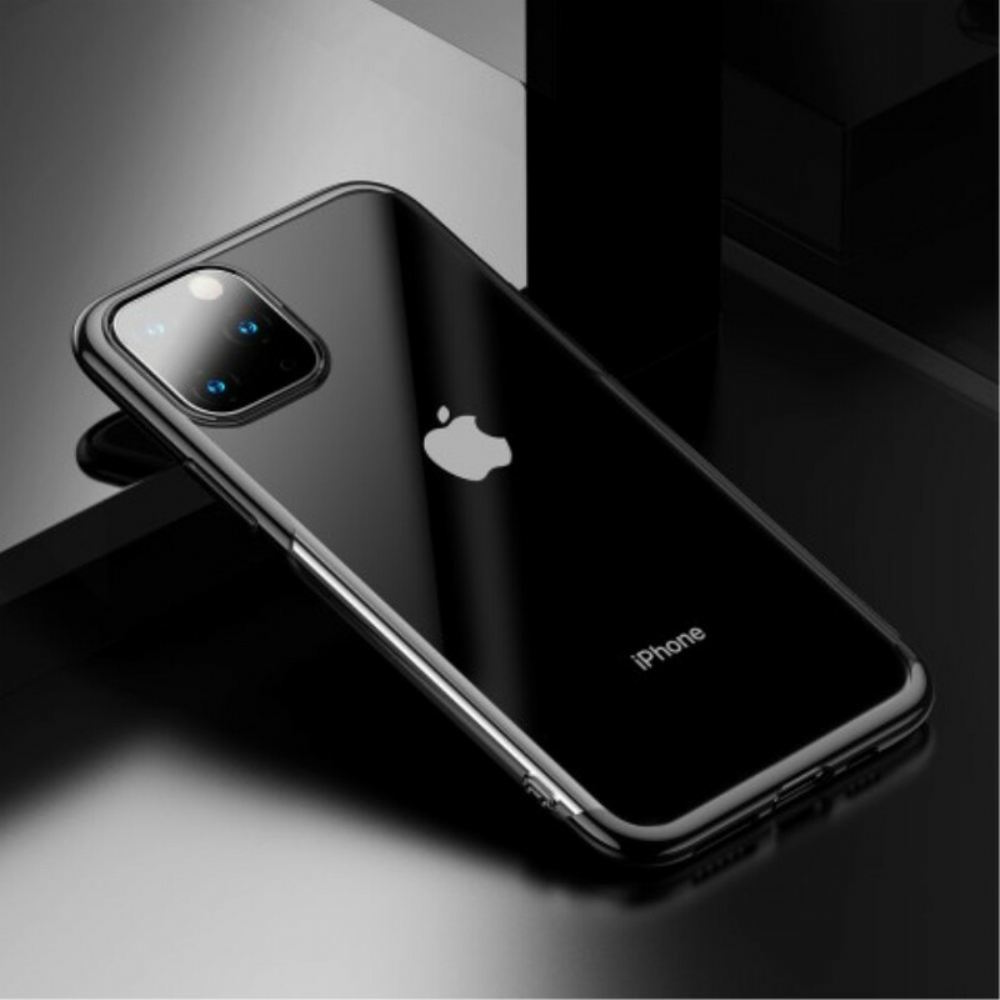 Kryt Na iPhone 11 Pro Max Baseus Shining Series