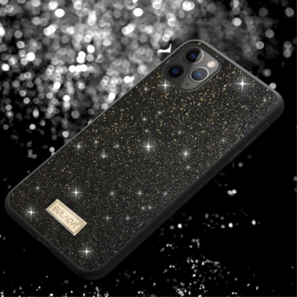 Kryt Na iPhone 11 Pro Max Flitry Sulada
