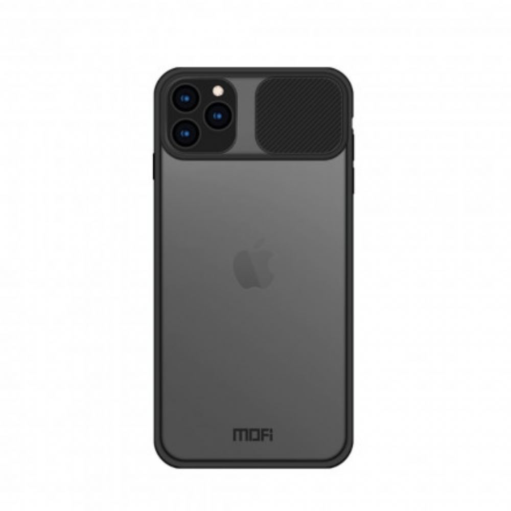 Kryt Na iPhone 11 Pro Max Kryt Fotomodulu Mofi