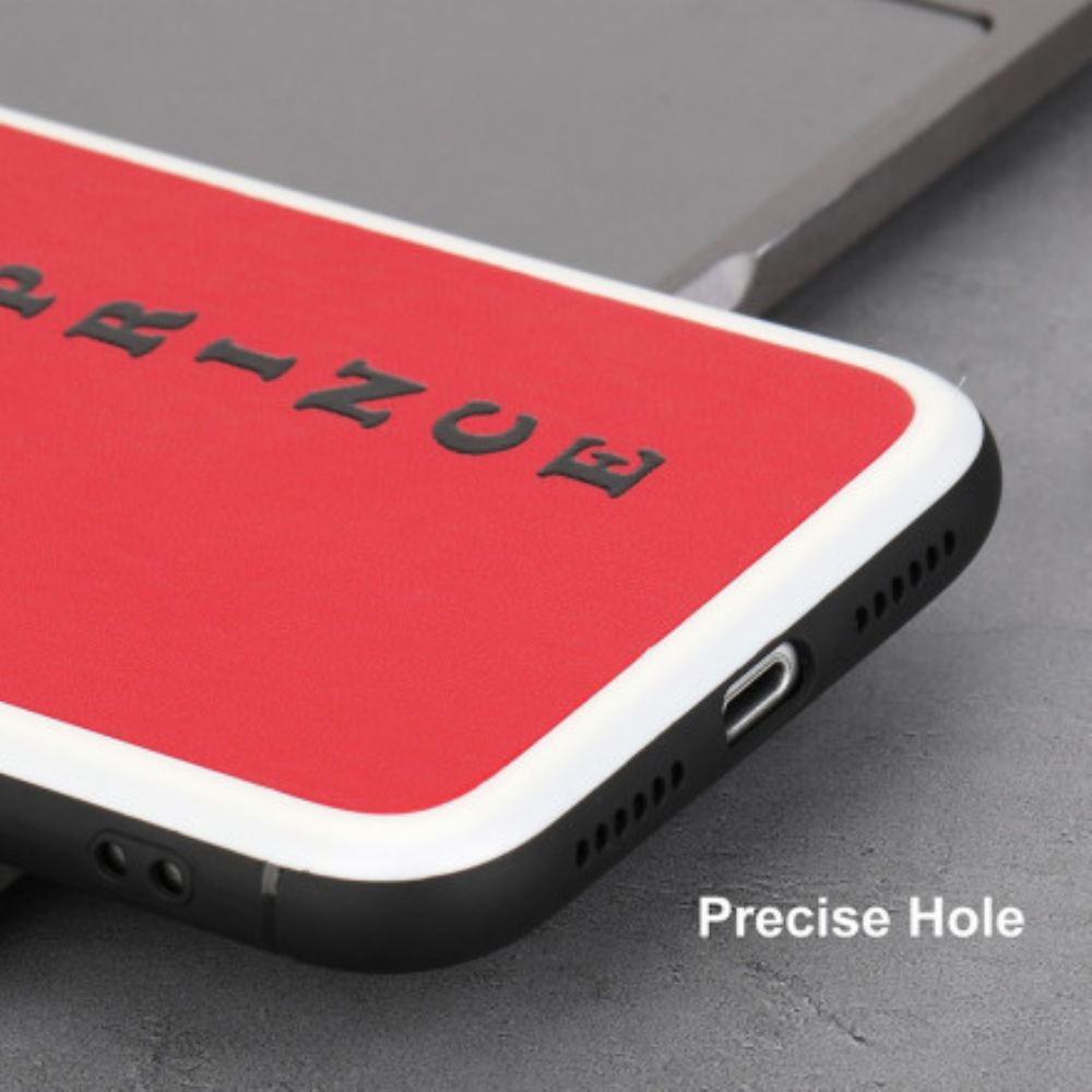Kryt Na iPhone 11 Pro Max Kreslený Seriál Klobouk Prince