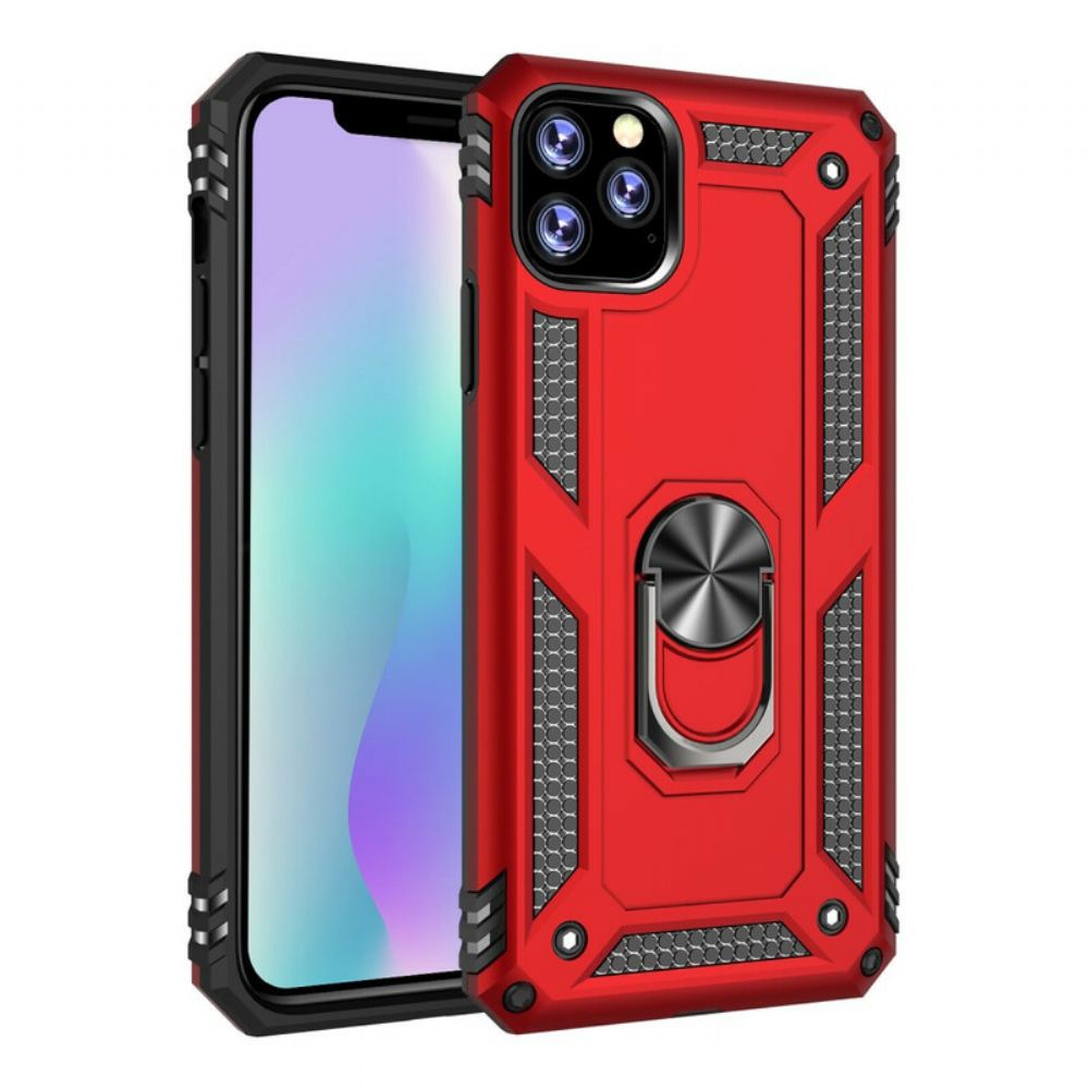 Kryt Na iPhone 11 Pro Max Prsten Premium