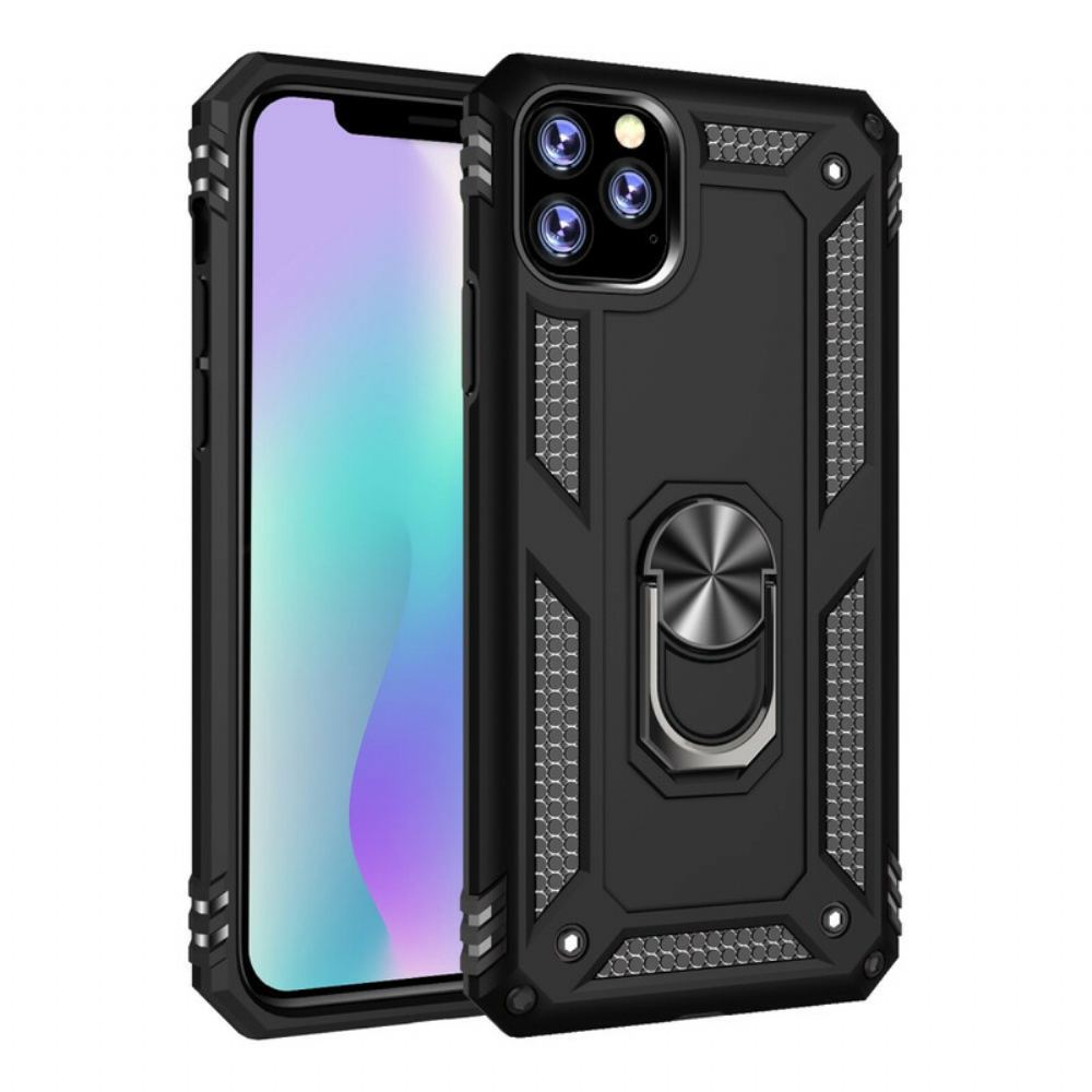 Kryt Na iPhone 11 Pro Max Prsten Premium