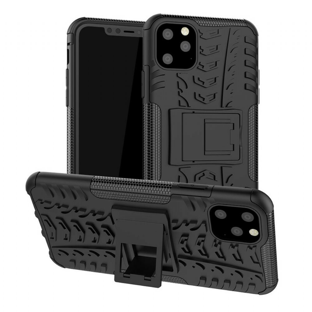 Kryt Na iPhone 11 Pro Max Ultra Odolný
