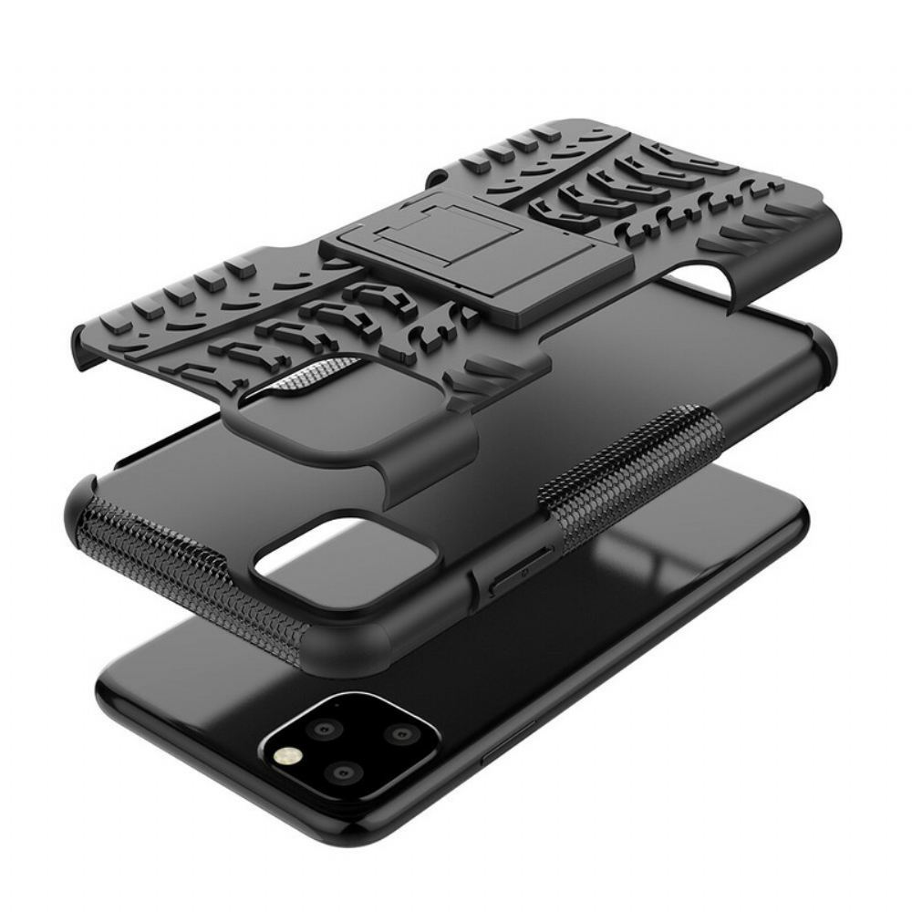 Kryt Na iPhone 11 Pro Max Ultra Odolný