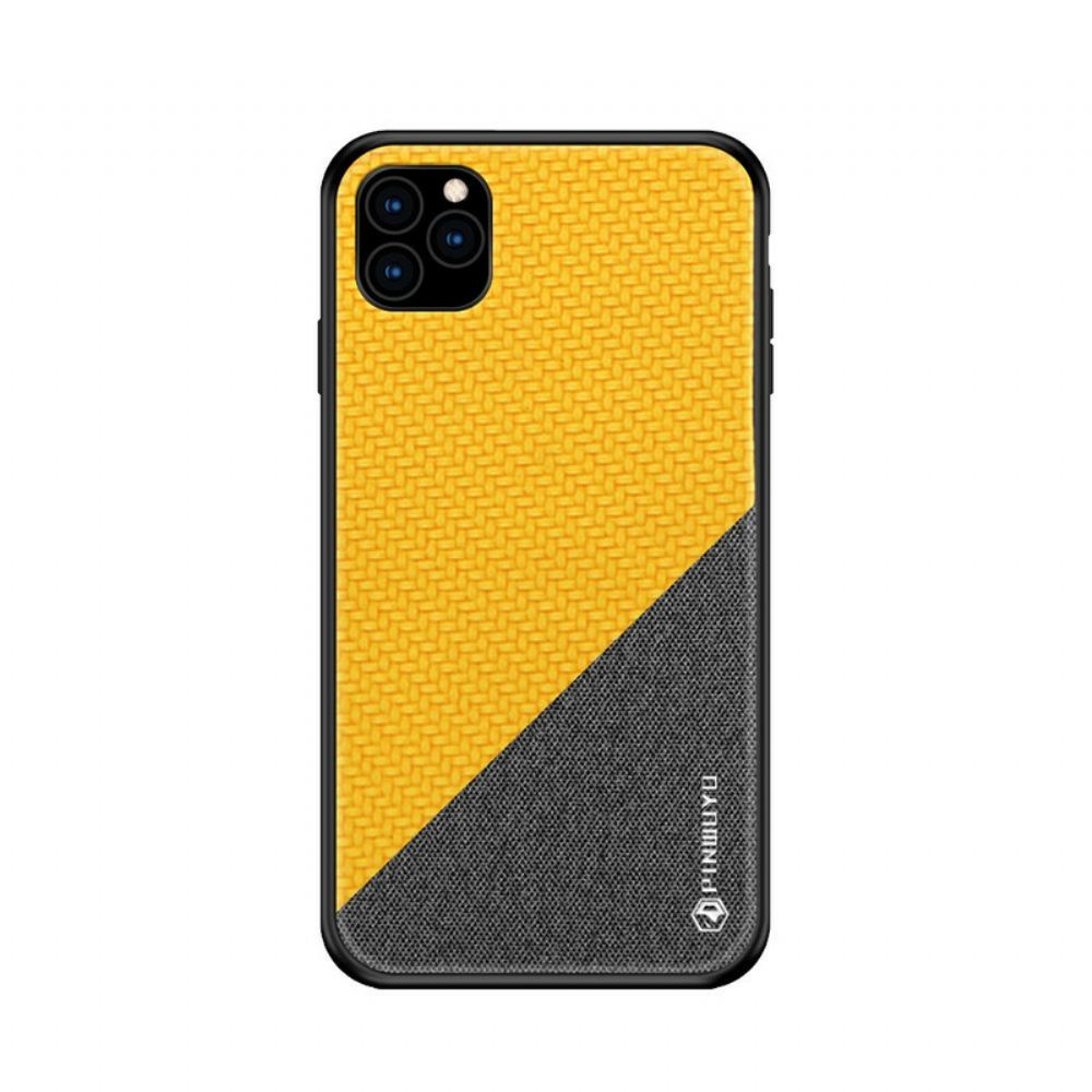 Kryt Na iPhone 11 Pro Max Čestná Série Pinwuyo