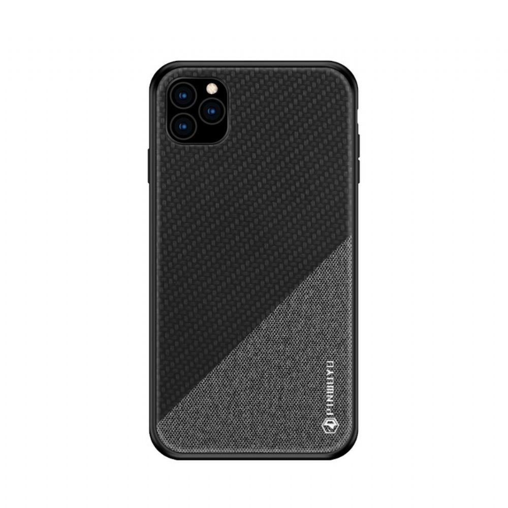 Kryt Na iPhone 11 Pro Max Čestná Série Pinwuyo