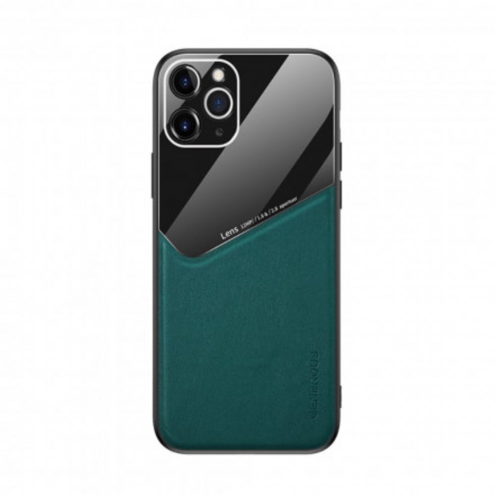 Kryty Na Mobil Na iPhone 11 Pro Max Super Hybrid