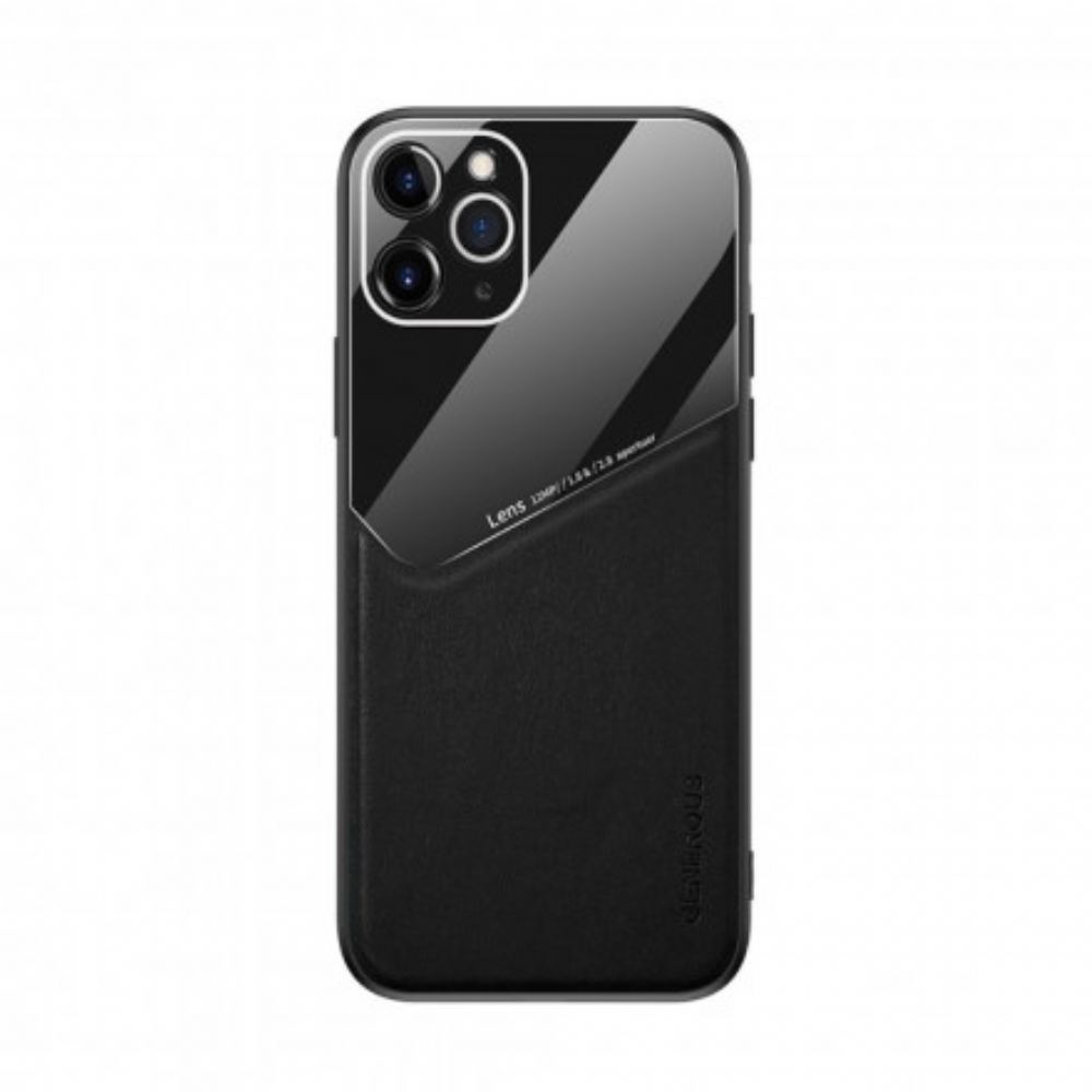 Kryty Na Mobil Na iPhone 11 Pro Max Super Hybrid