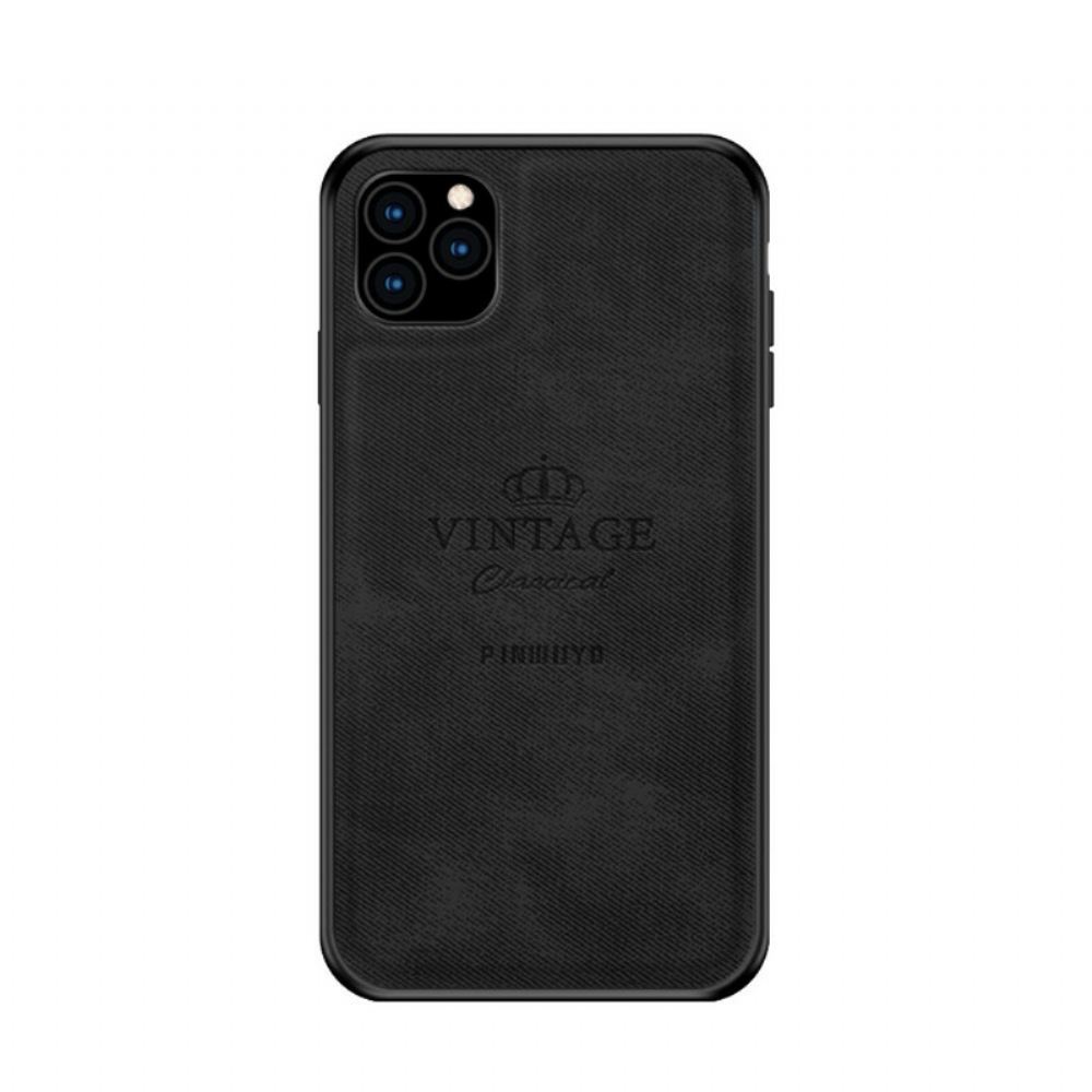 Kryty Na Mobil Na iPhone 11 Pro Max Čestné Vintage Pinwuyo