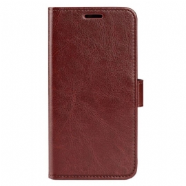 Flipové Pouzdro Na Xiaomi Redmi Note 12 5G Střízlivost