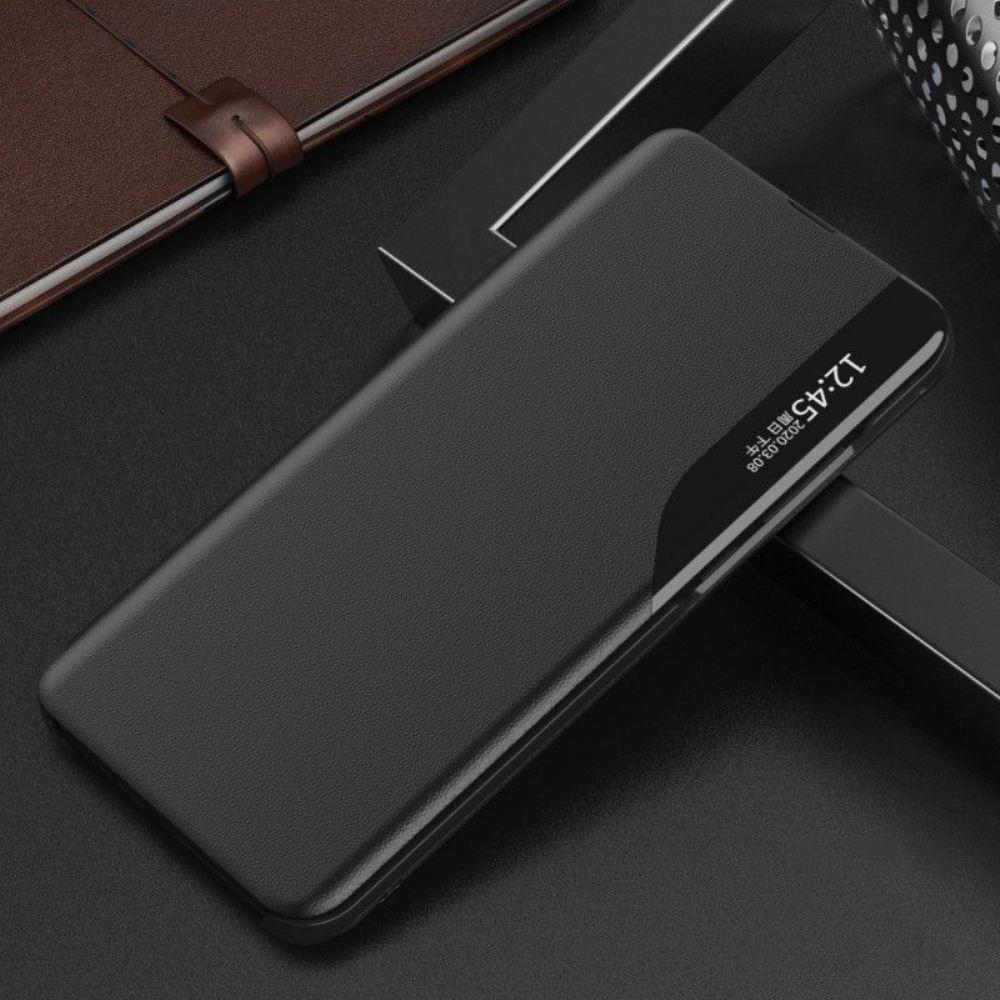 Kryty Na Mobil Na Xiaomi Redmi Note 12 5G Koženka
