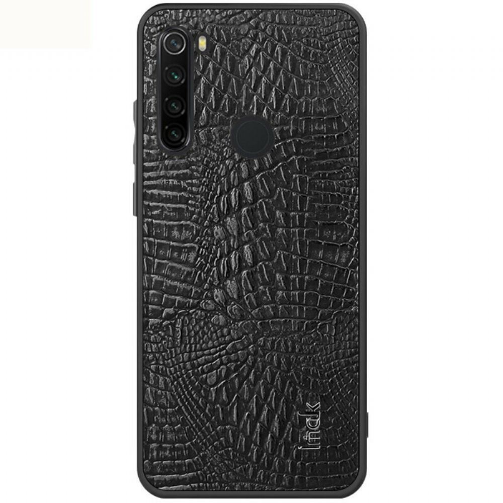 Kryt Na Xiaomi Redmi Note 8 Řada Imak Croco