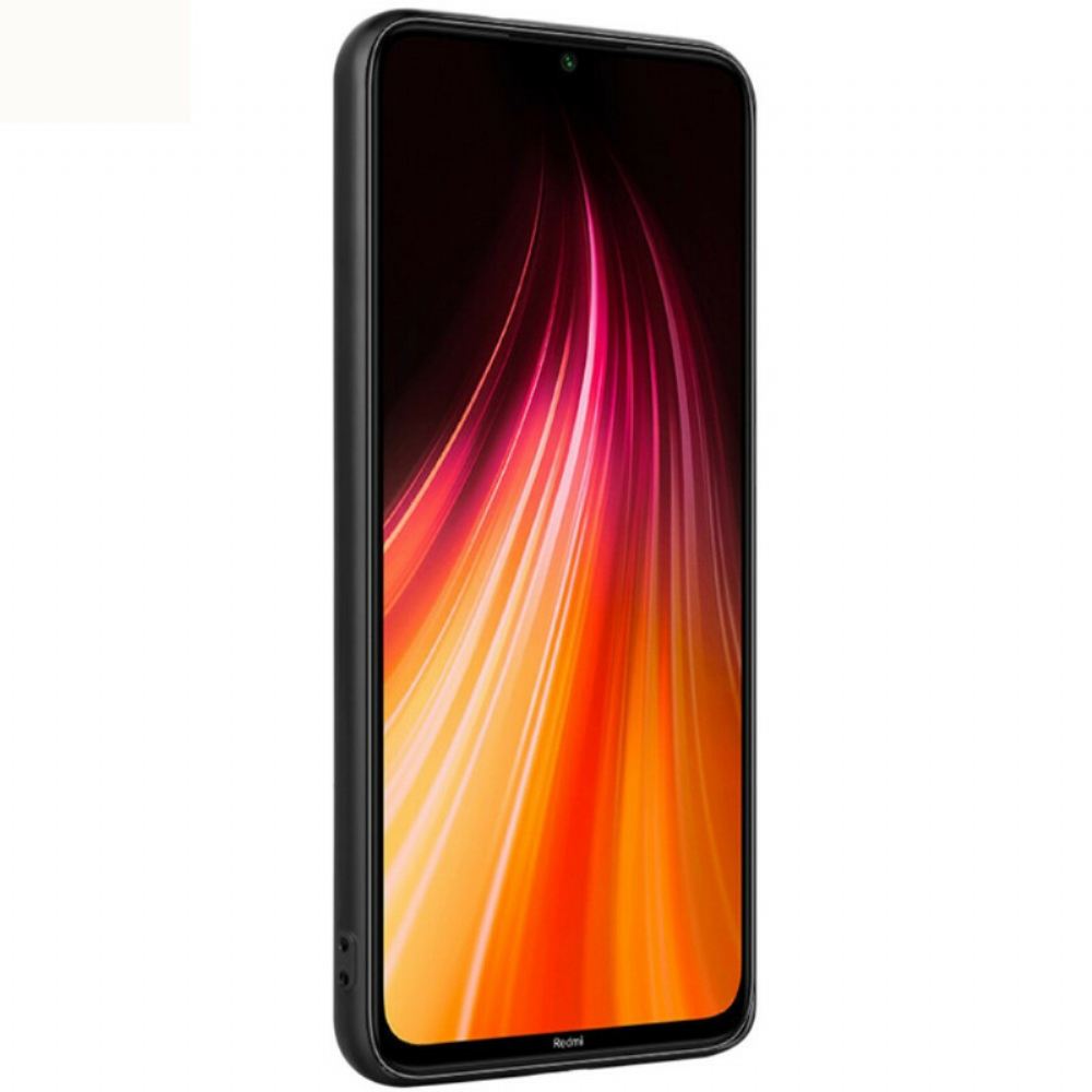 Kryt Na Xiaomi Redmi Note 8 Řada Imak Croco