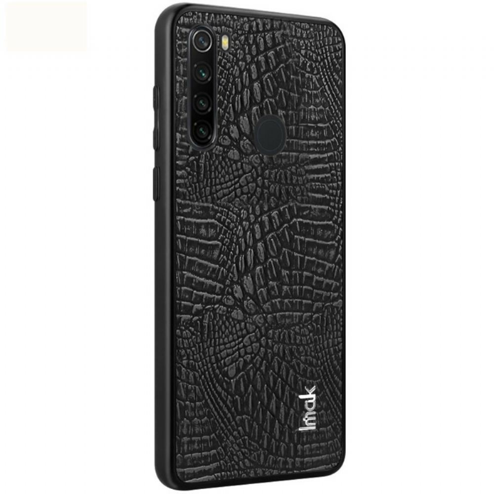 Kryt Na Xiaomi Redmi Note 8 Řada Imak Croco