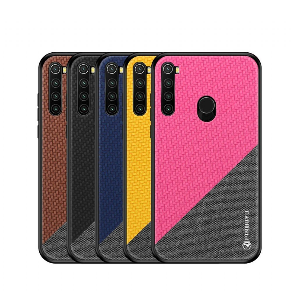 Kryty Na Mobil Na Xiaomi Redmi Note 8 Řada Pinwuyo Honor