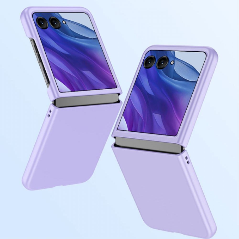 Kryt Motorola Razr 50 Ultra Klasika
