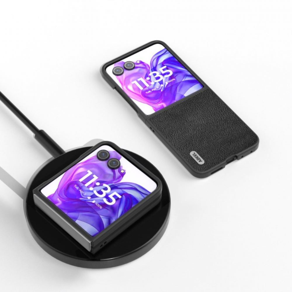 Kryt Motorola Razr 50 Ultra Kryty Na Mobil Protiskluzový Abeel