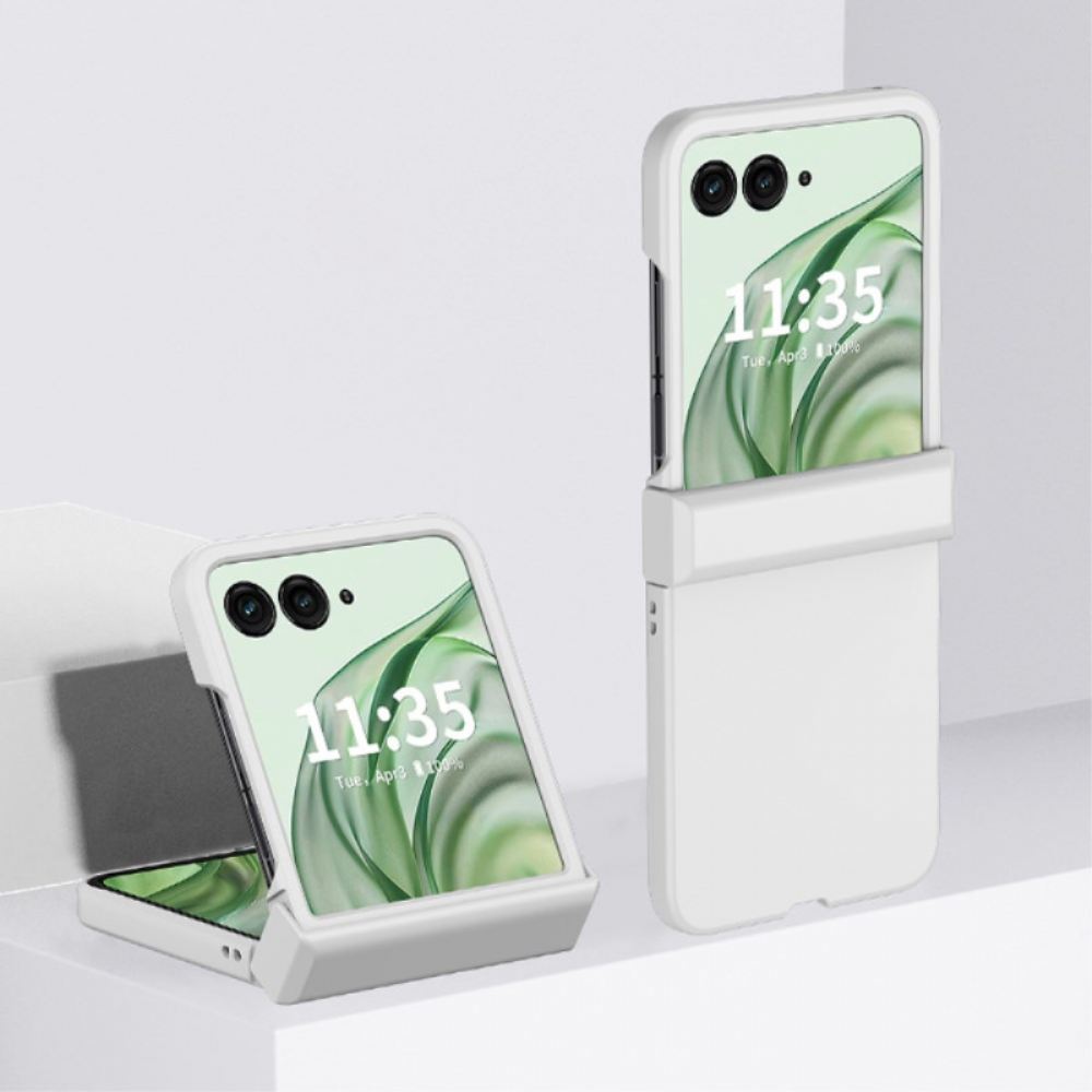 Kryt Motorola Razr 50 Ultra Ochrana Pantů
