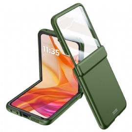 Kryt Motorola Razr 50 Ultra Super Tenký Design
