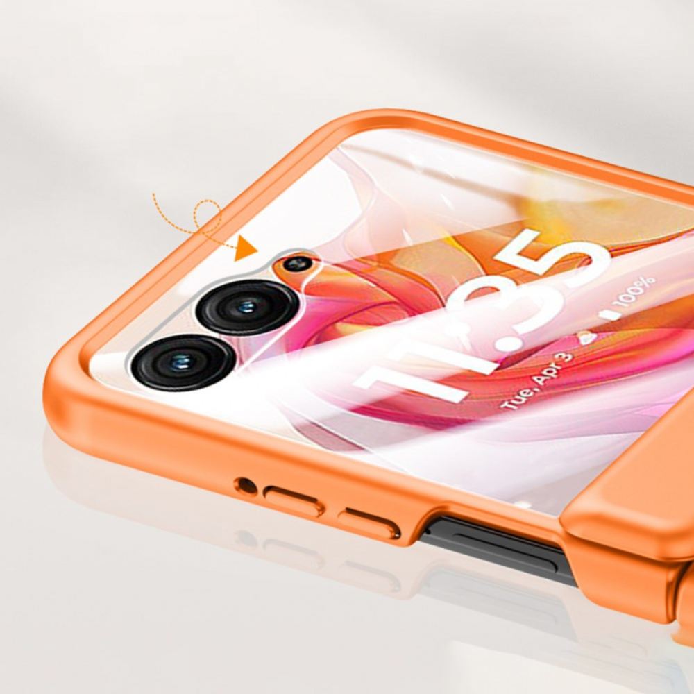 Kryt Motorola Razr 50 Ultra Super Tenký Design