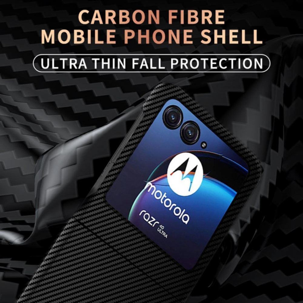 Kryt Na Motorola Razr 50 Ultra Prémiové
