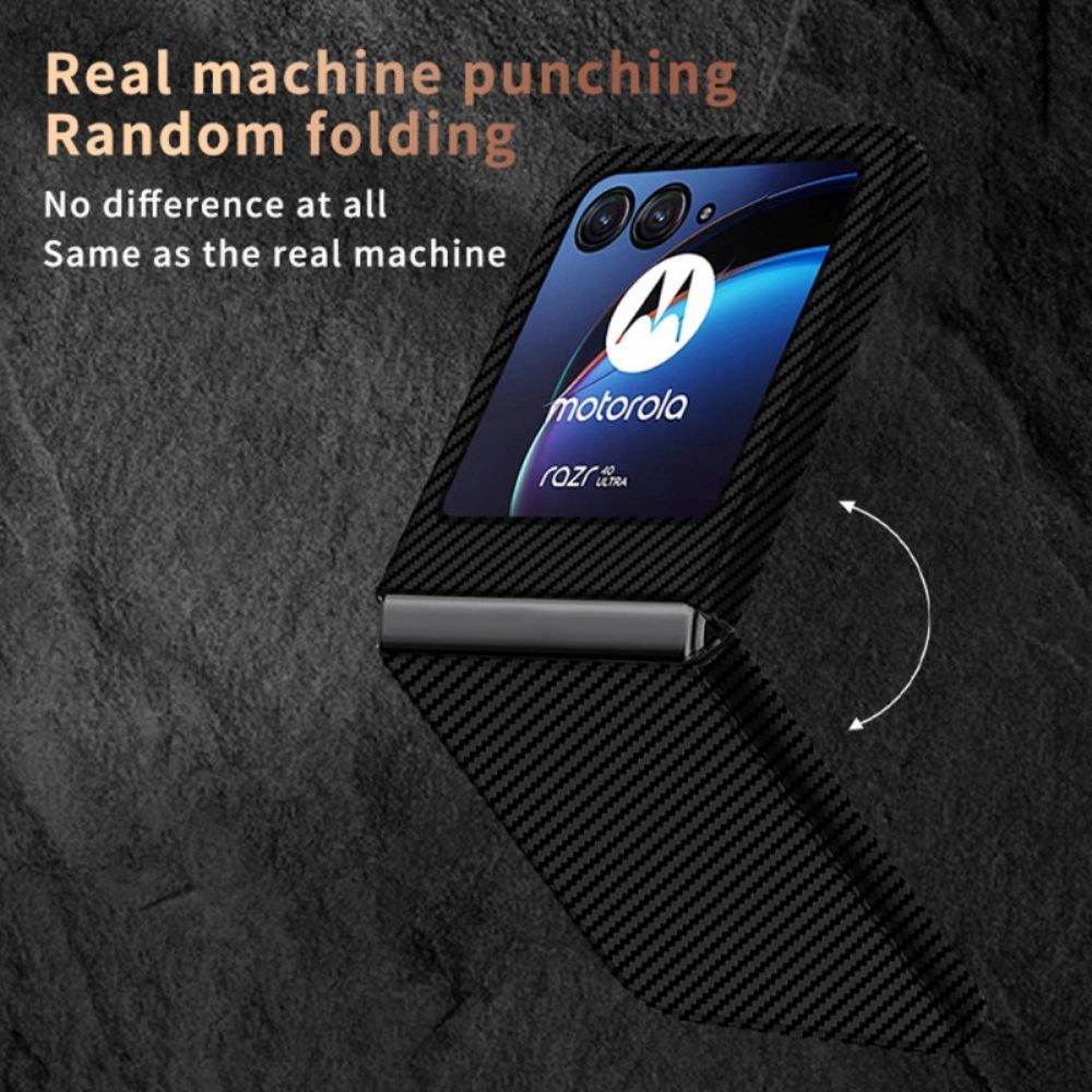 Kryt Na Motorola Razr 50 Ultra Prémiové