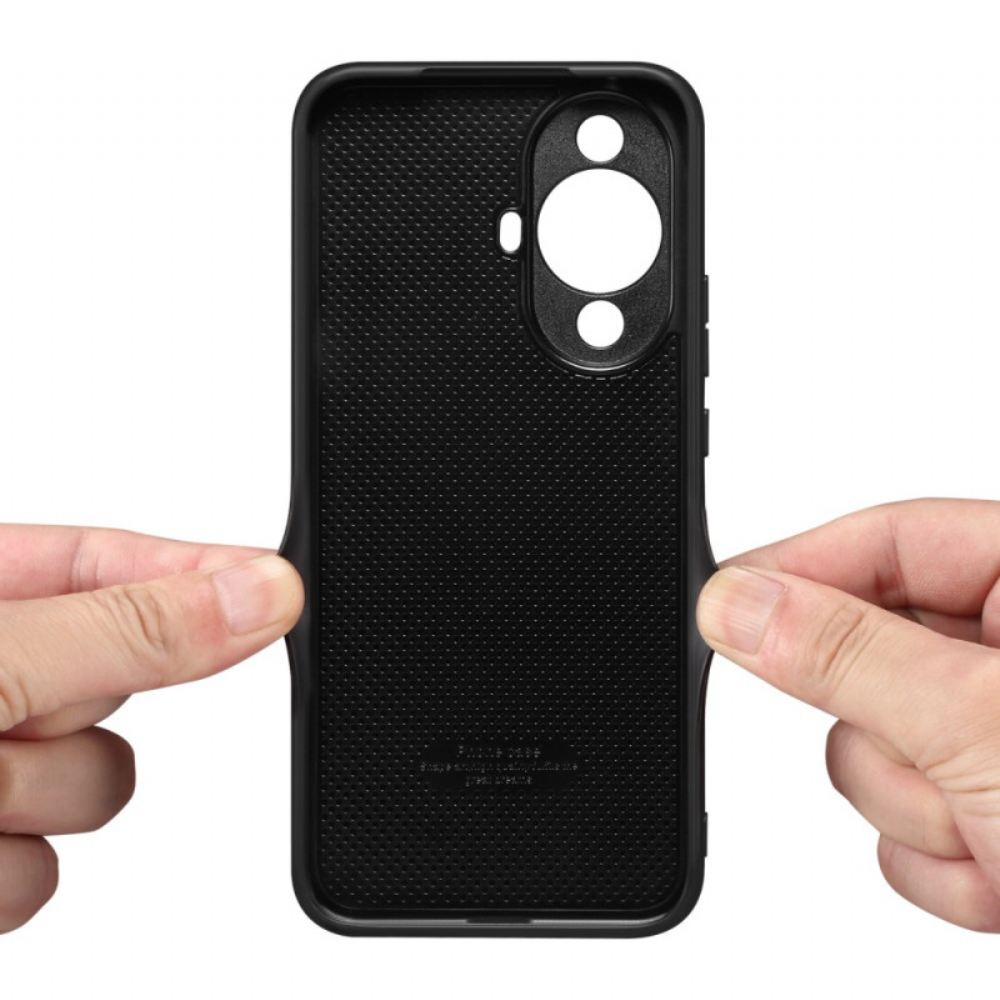 Kryt Huawei Nova 11 Pro Držitel Karty Denior