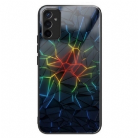Kryt Na Samsung Galaxy M13 Laserem Tvrzené Sklo