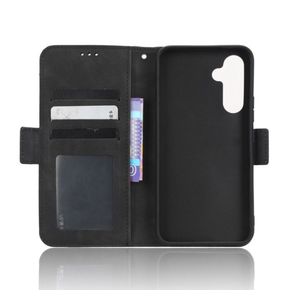 Flipové Pouzdro Na Samsung Galaxy A54 5G Multi-cards