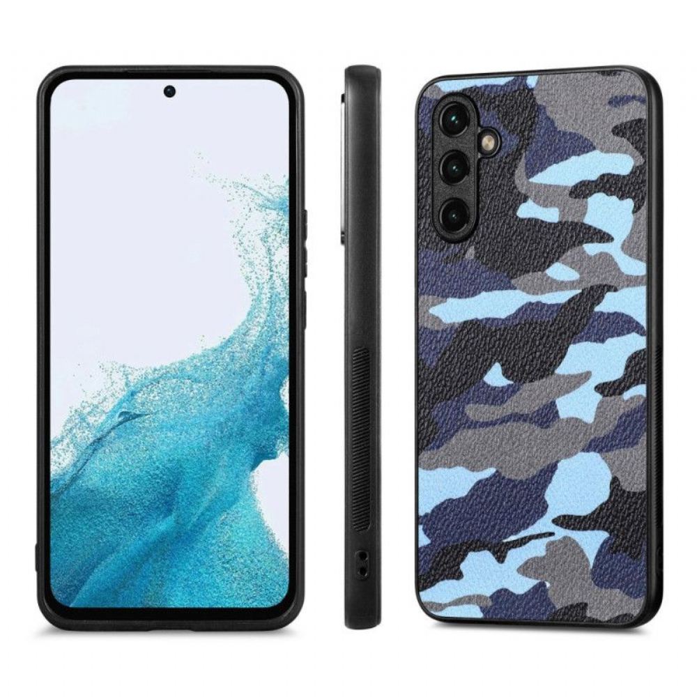Kryt Na Samsung Galaxy A54 5G Maskovat
