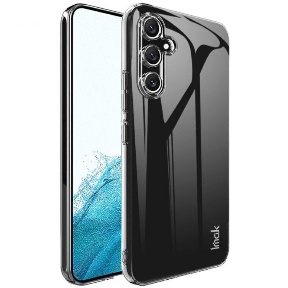 Kryt Na Samsung Galaxy A54 5G Průhledný Imak