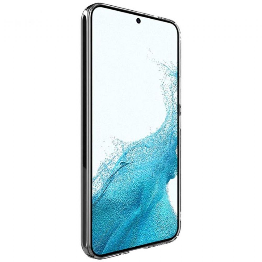 Kryt Na Samsung Galaxy A54 5G Průhledný Imak