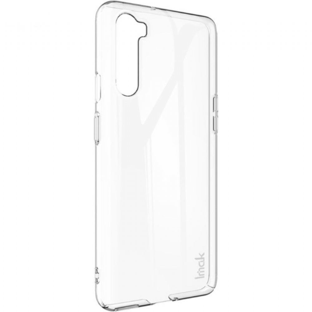 Kryt Na Samsung Galaxy A54 5G Průhledný Imak
