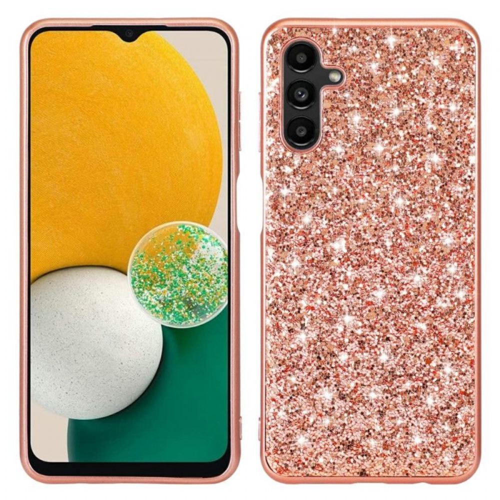 Kryty Na Mobil Na Samsung Galaxy A54 5G Elegantní Flitry