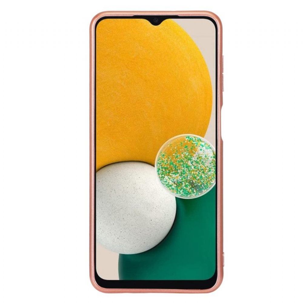 Kryty Na Mobil Na Samsung Galaxy A54 5G Elegantní Flitry