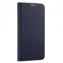 Kryty Na Mobil Na Samsung Galaxy A54 5G Flipové Pouzdro Skin X2 Series Dux Ducis