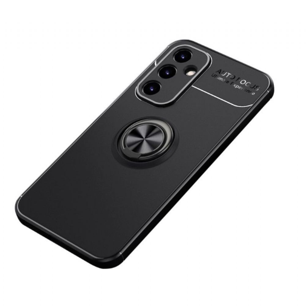 Kryty Na Mobil Na Samsung Galaxy A54 5G Otočný Kroužek