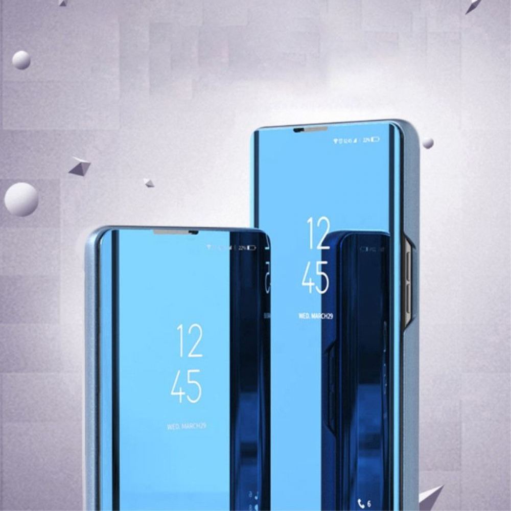 Kryty Na Mobil Na Samsung Galaxy A54 5G Zrcadlo